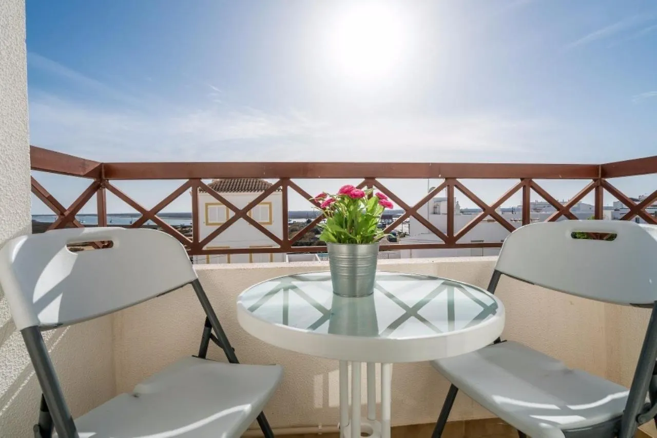 Akisol Santa Luzia II Apartment