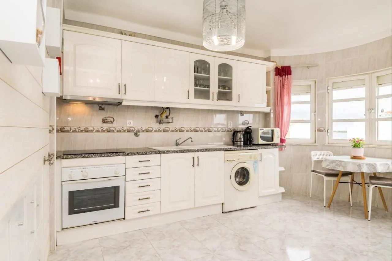 Apartmán Akisol Santa Luzia II 0*, Santa Luzia (Tavira)