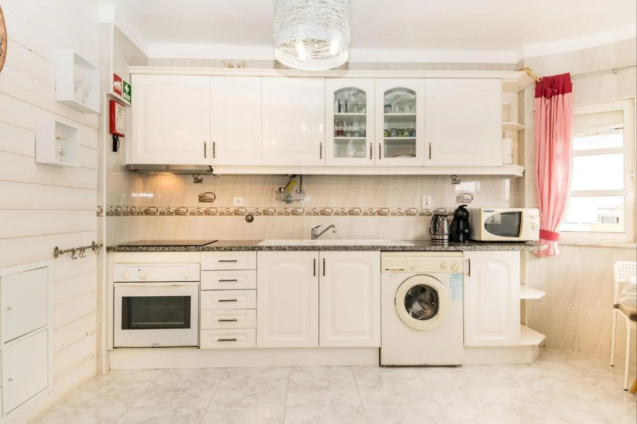 Apartmán Akisol Santa Luzia II