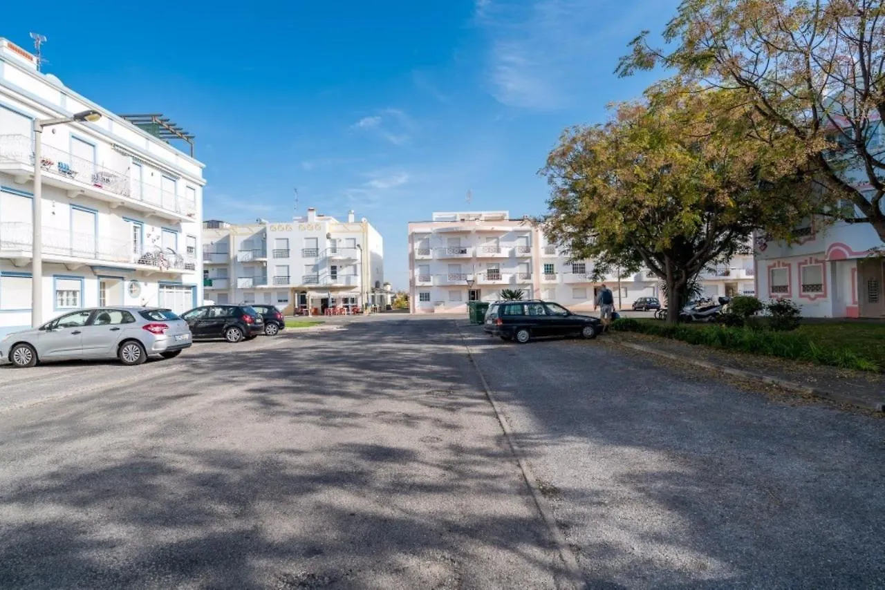 Akisol Santa Luzia II Apartment