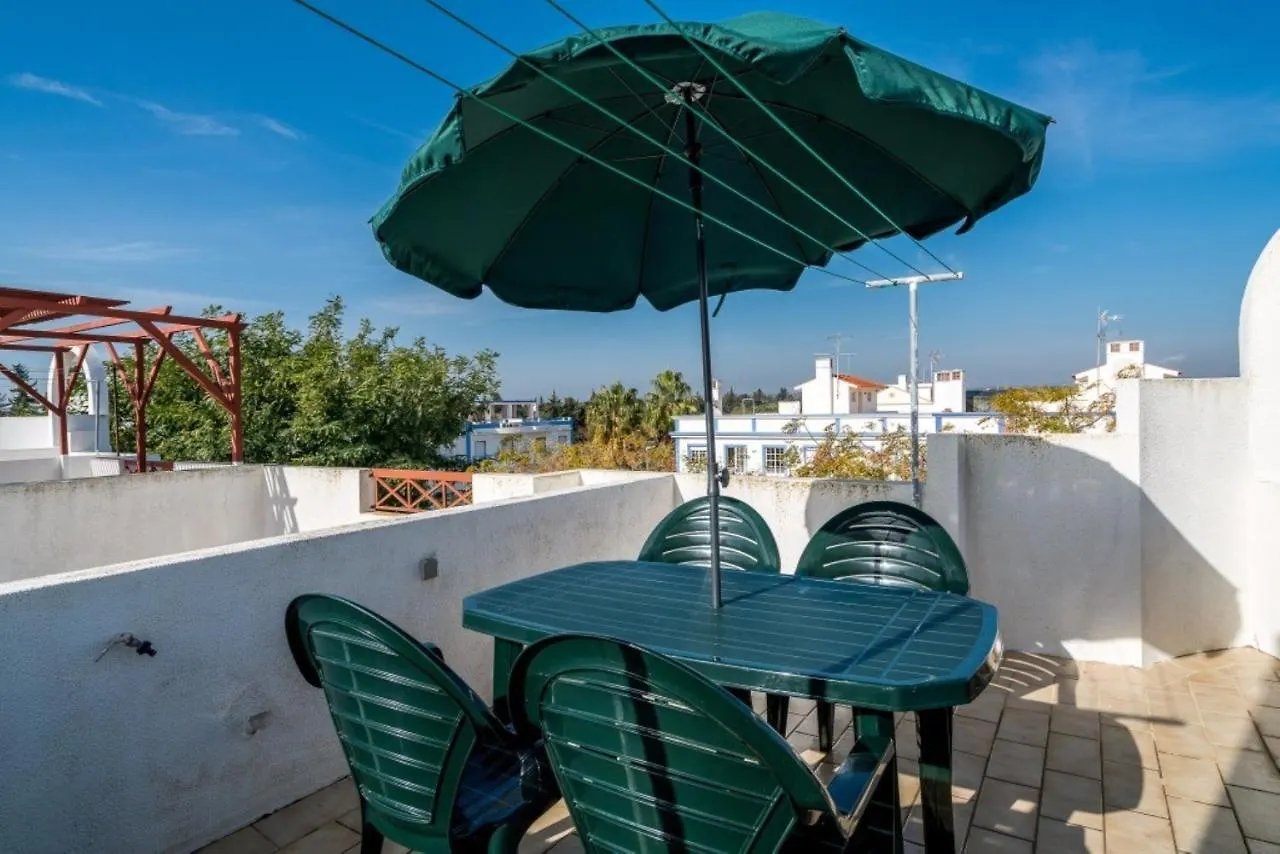 Akisol Santa Luzia II Apartment 0*, Santa Luzia (Tavira) Portugal
