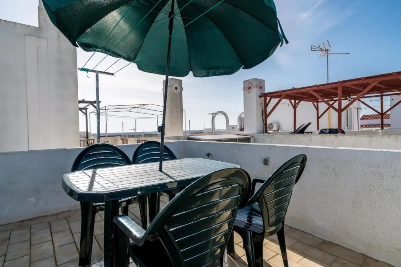 Akisol Santa Luzia II Apartment  Santa Luzia (Tavira)