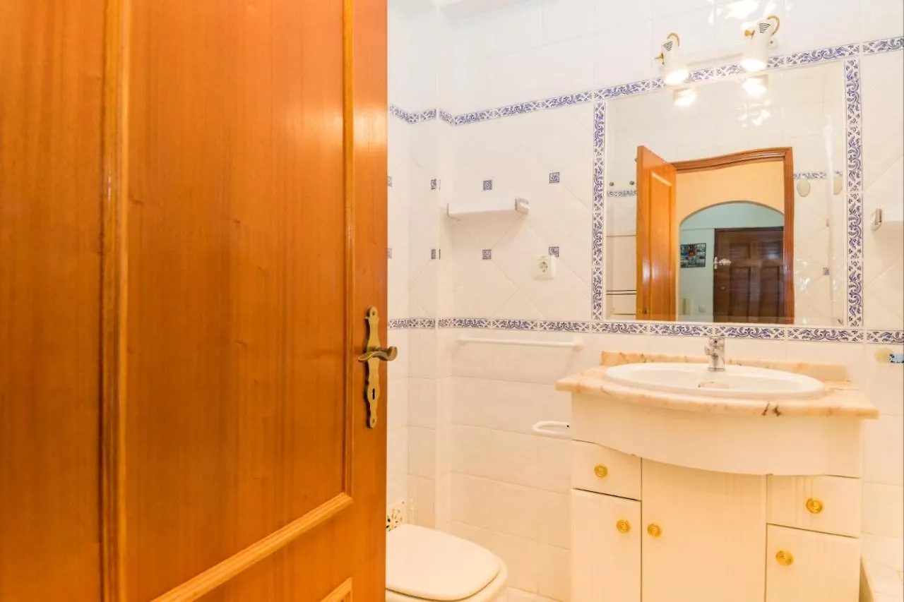Akisol Santa Luzia II Apartment  Santa Luzia (Tavira)
