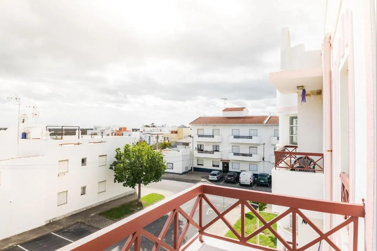 Akisol Santa Luzia II Apartment Portugal