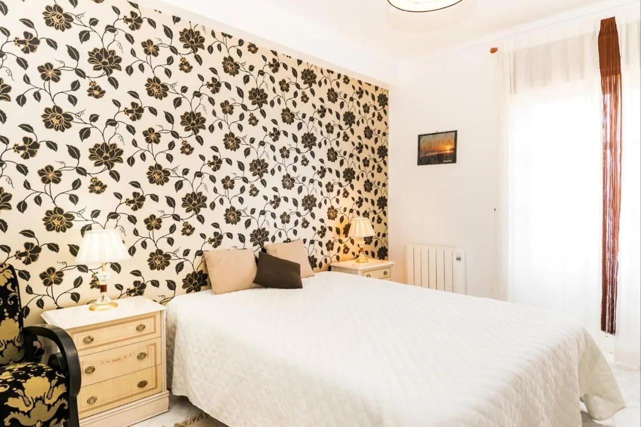 Apartmán Akisol Santa Luzia II 0*, Santa Luzia (Tavira) Portugalsko