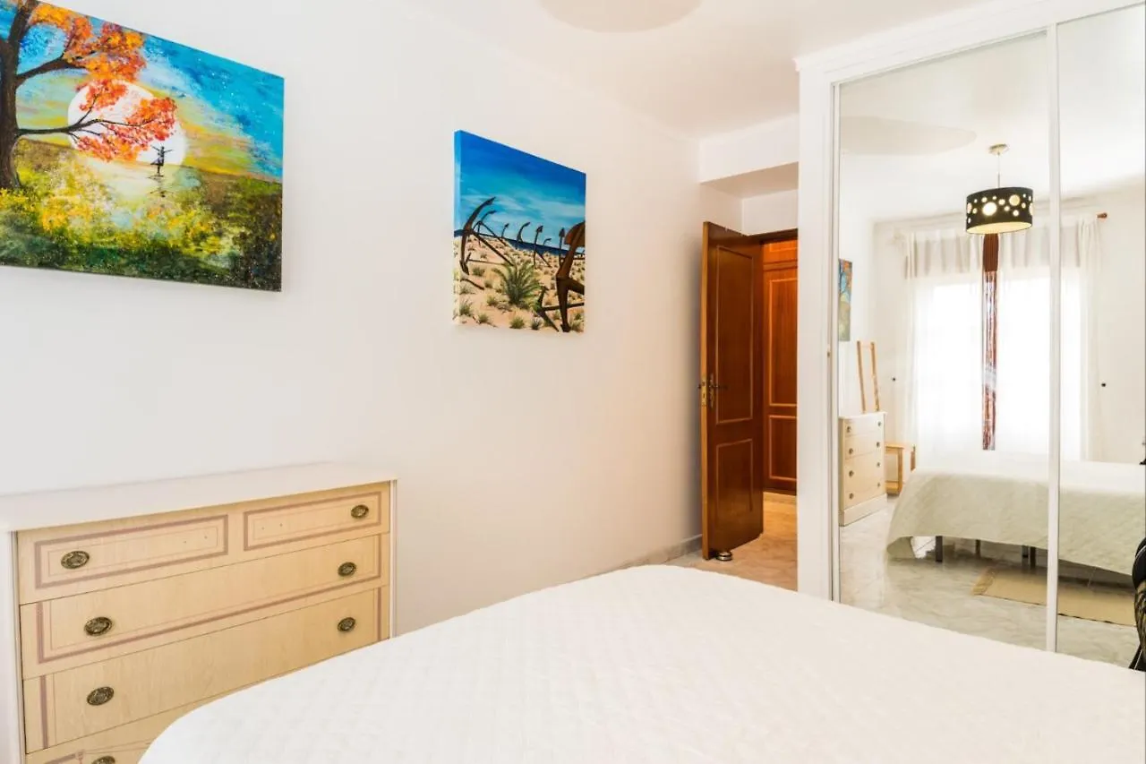 Akisol Santa Luzia II Apartment Portugal