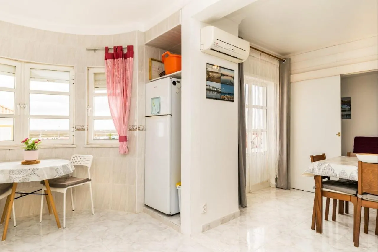 Akisol Santa Luzia II Apartment Portugal