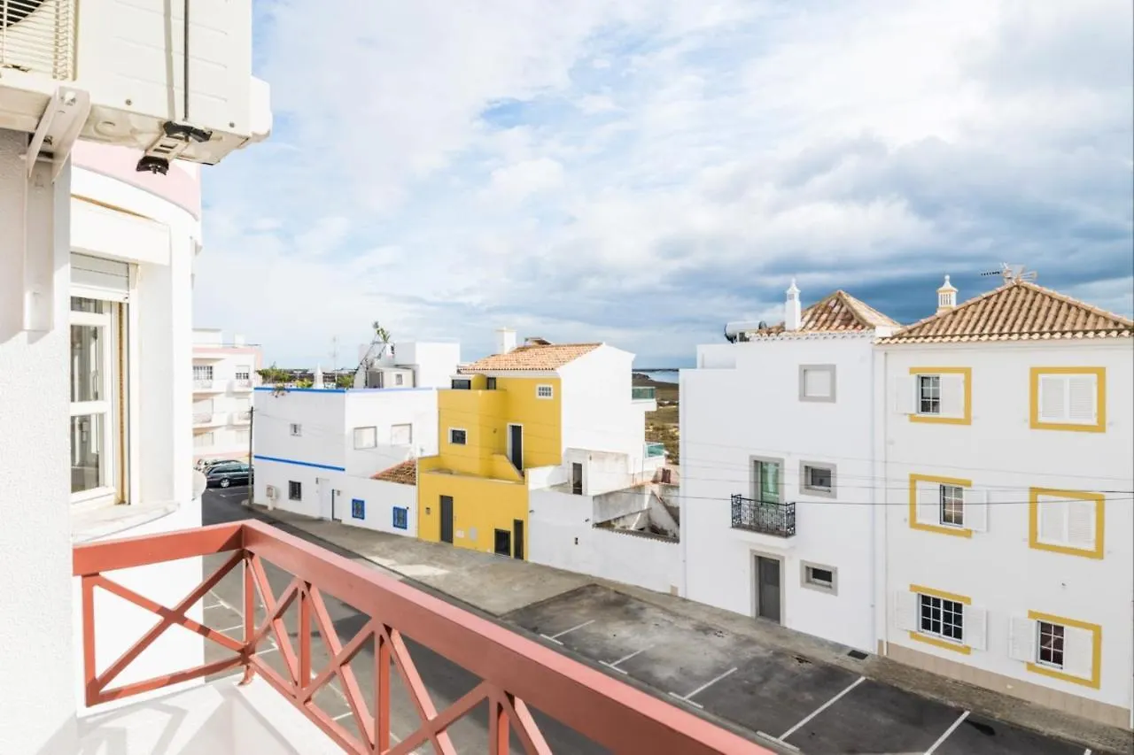 Akisol Santa Luzia II Apartment Santa Luzia (Tavira)