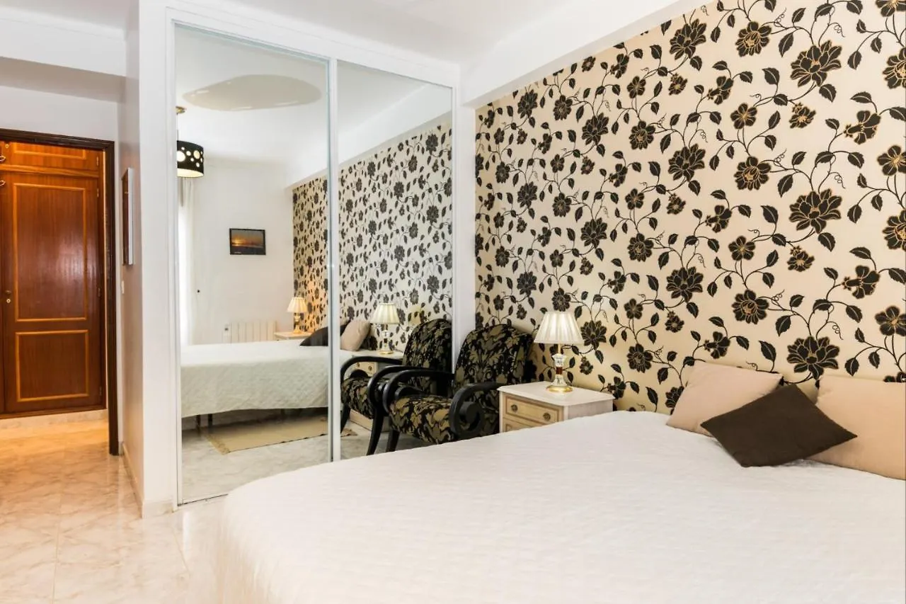 Apartmán Akisol Santa Luzia II
