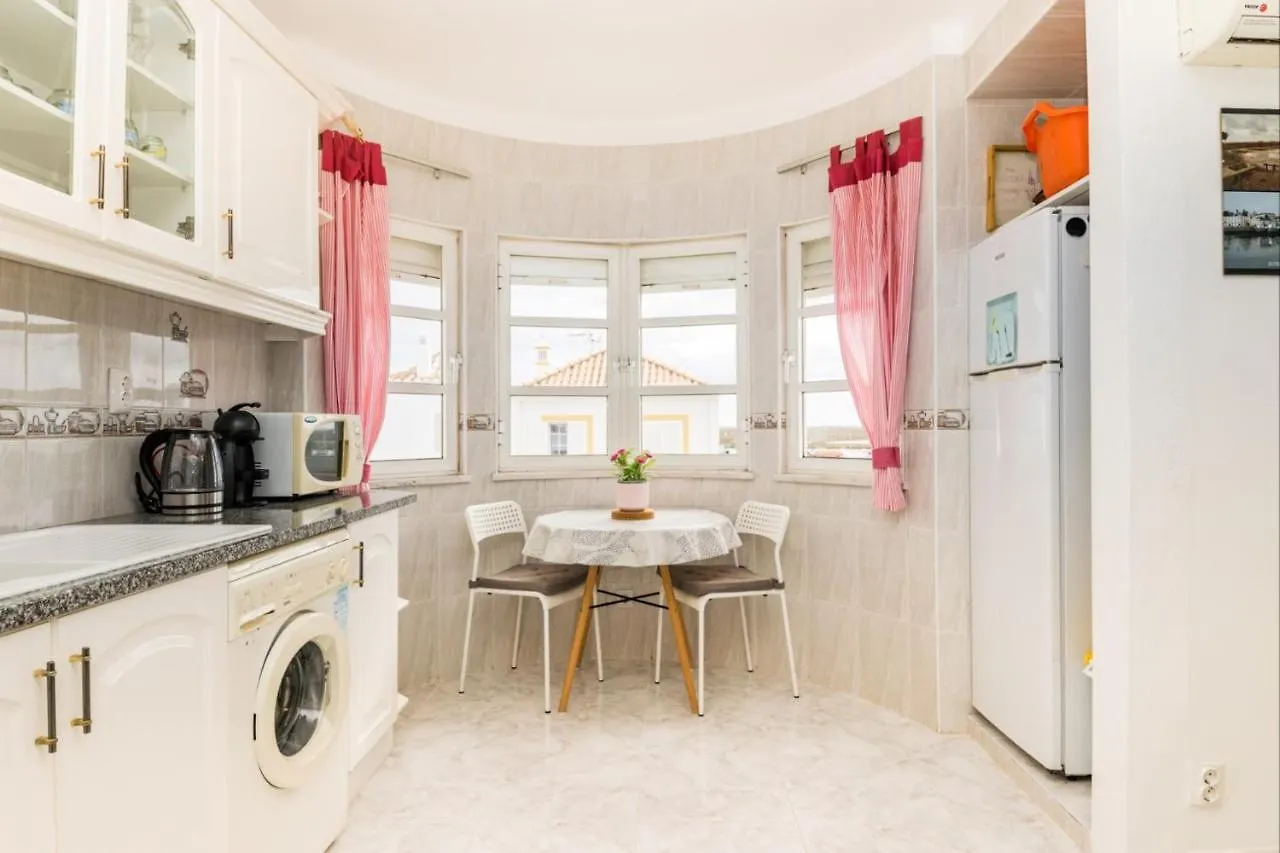 Apartmán Akisol Santa Luzia II