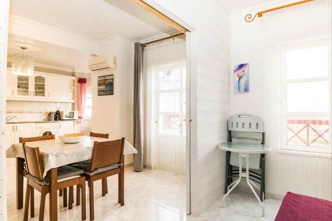 Akisol Santa Luzia II Apartment 0*, Santa Luzia (Tavira) Portugal