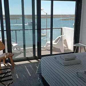 Flamingo House Santa Luzia (Tavira)